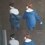 [워너원] 관린이랑 <b>지훈이</b> 되게 친한가보네 ㅋㅋㅋㅋ