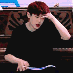 [워너원] 이 자리에 <b>에서</b> 우진이 랩파트