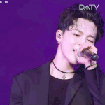 [방탄소년단] 애들 무대에 너무 <b>집중</b>을 하면