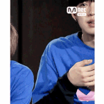 [임영민] 영민이 이거 너무 귀여워 ㅎㅎㅎㅎ