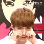 [EXO] 세훈이 머리 변천사 쭉 찾아봤는데