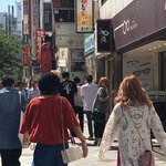 [방탄소년단] 석찌니 오늘 <b>목격</b>짤인가바