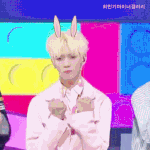 [뉴이스트] 뉴이스트입덕했는데,,