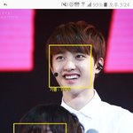 [EXO] ㅋㅋㅋ 요즘 이런짤 <b>유행</b>이냐?