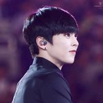 [EXO] ㅅㅂ 흑발민석 그리워서 모아뒀었는데