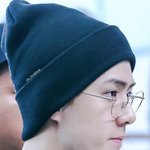 [EXO] 내남자 다운 <b>옆태</b>
