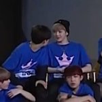 [임영민] 왜 여태껏 <b>친목</b>을 안보여줬어...
