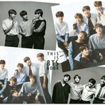 [방탄소년단] <b>서로</b>에 대해 말하다 !!