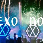 [EXO] <b>진입</b> 1위는 가능할거같고