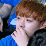 [워너원] 와 씨 갑자기 <b>발림</b>