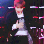 [워너원] 근데 다시생각해도 <b>핸즈</b>온미 안무 잘짰다..