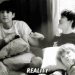 [방탄소년단] 사춘기 시절 <b>예민</b>한 꾸기ㅋㅋㅋㅋ