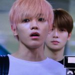 [태용의<b>노예</b>] 표정귀엽다 용아