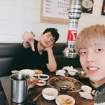 [인피니트] 무대에서 랩하는 또우보고픈데