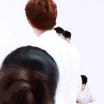 [인피니트] 귀여운데 가끔 <b>이상한</b> 애