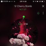 [NCT] 외국팬은 귀가 <b>장식</b>일까..?