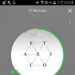 [EXO] 스밍<b>횟수</b> 안올라감ㅜㅜ 봐줘