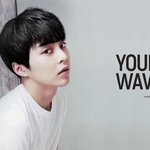 [시우민] 처음보는 흑발 시우민 <b>사진</b>