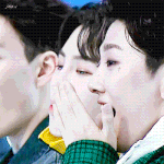 [워너원] 성운이 <b>첫</b>인상과 실제<b>모습</b>