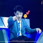 [워너원] 오늘 하루도 <b>행덕</b>했어. 모두 잘자 !