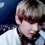 [방탄소년단] 넘나 이쁜 <b>태태</b>