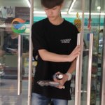 [프로듀스] <b>선호</b> 어제자 이거뭐냐