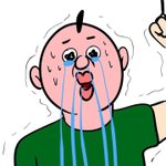 방금 엄마랑 싸웠는데 너무 슬프다