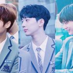 [워너원] 관린이 늦덕있니