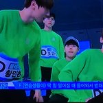 [워너원] 미년 진짜 스윗하다고 느낀게