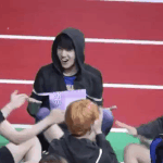 [방탄소년단] 이거따라해본이삐?