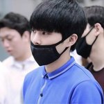 [EXO] 김민석 안 늙냐;;