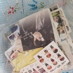 [EXO] 안녕 얘들아 굿즈이벤트를 할께