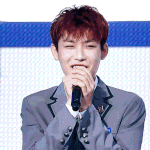[워너원] 이거 뭔데 이렇게 예쁘게 웃냐...