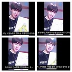 [임영민] <b>마보이</b>4단계 영상 보고나서 영민이 편지읽으면 ㅎ