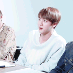 [방탄소년단] <b>여어</b> 축하해여