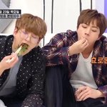 [방탄소년단] 와앙 <b>욤</b>뇸뇸
