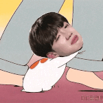 [임영민] 이표정은 움짤무한<b>생성기</b>인가봐 ㅋㅋㅋ