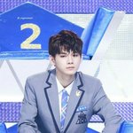 [워너원] 옹성우 화면 언급할때