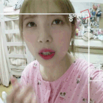여돌의 쌩얼 수준.............