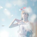 트와이스 앙콘때 스타일 변신한 멤버