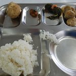 [댓글부탁해] 오늘급식 개맛있었음ㄹㅇ