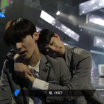 [워너원] 너네왜그<b>로냐</b>