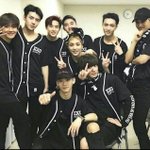 [EXO] 공지정화)엑소 <b>데뷔</b> 1900일 <b>축하</b>해
