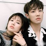 아이해 <b>이준</b>-정소민 커플 화보 찍음 ! !