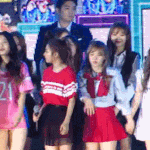 레드벨벳 슬기 인성ㄷㄷㄷ.<b>gif</b>