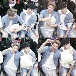 [EXO] <b>퇴물</b>들 보다 우래기들 보면 눈호강이야