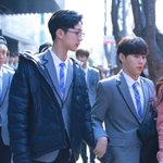 [워너원] 얘네 둘..