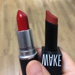 [뷰티] 맥 <b>루비</b>우 저렴이버전!!