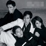 역대급 <b>조합</b> 화보다..ㄷㄷ