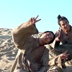 [시우민] 선달님과 견이(시우민